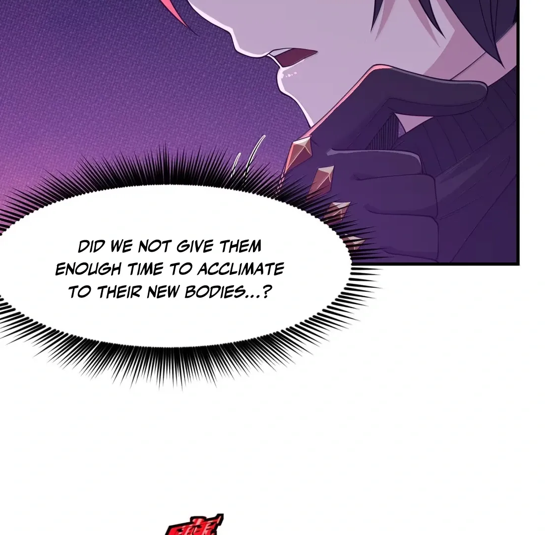 The Evil Alchemist Can