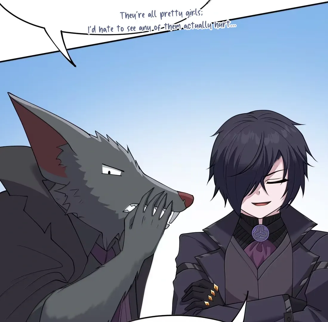 The Evil Alchemist Can