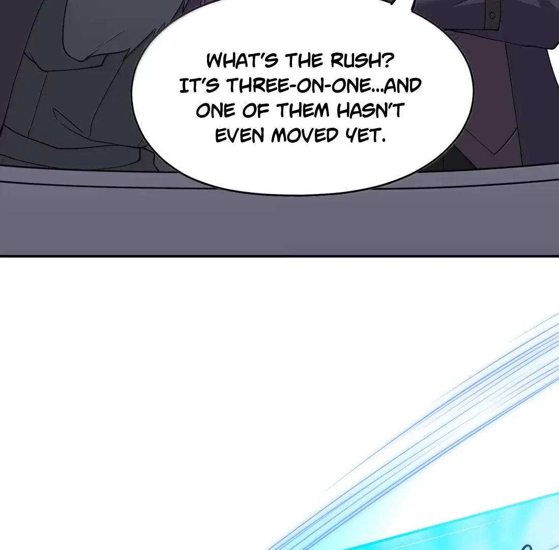 The Evil Alchemist Can