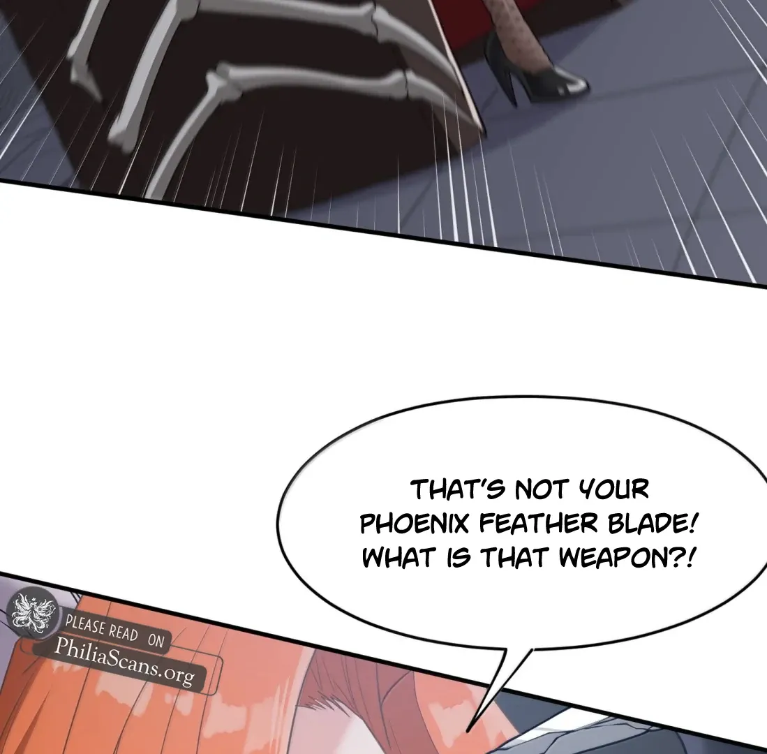 The Evil Alchemist Can