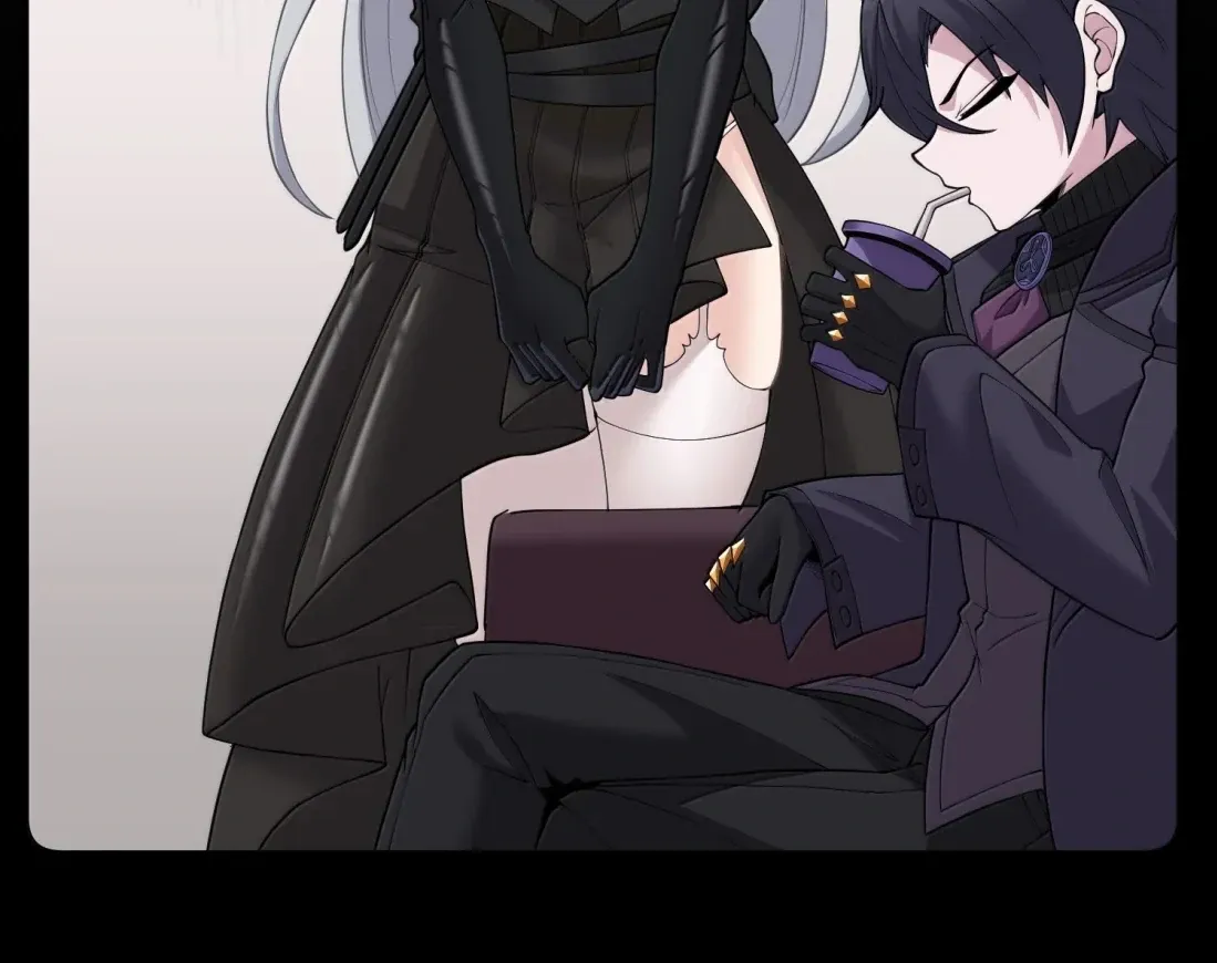 The Evil Alchemist Can