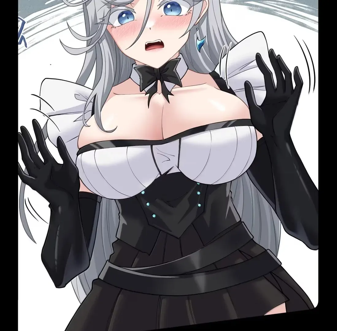 The Evil Alchemist Can