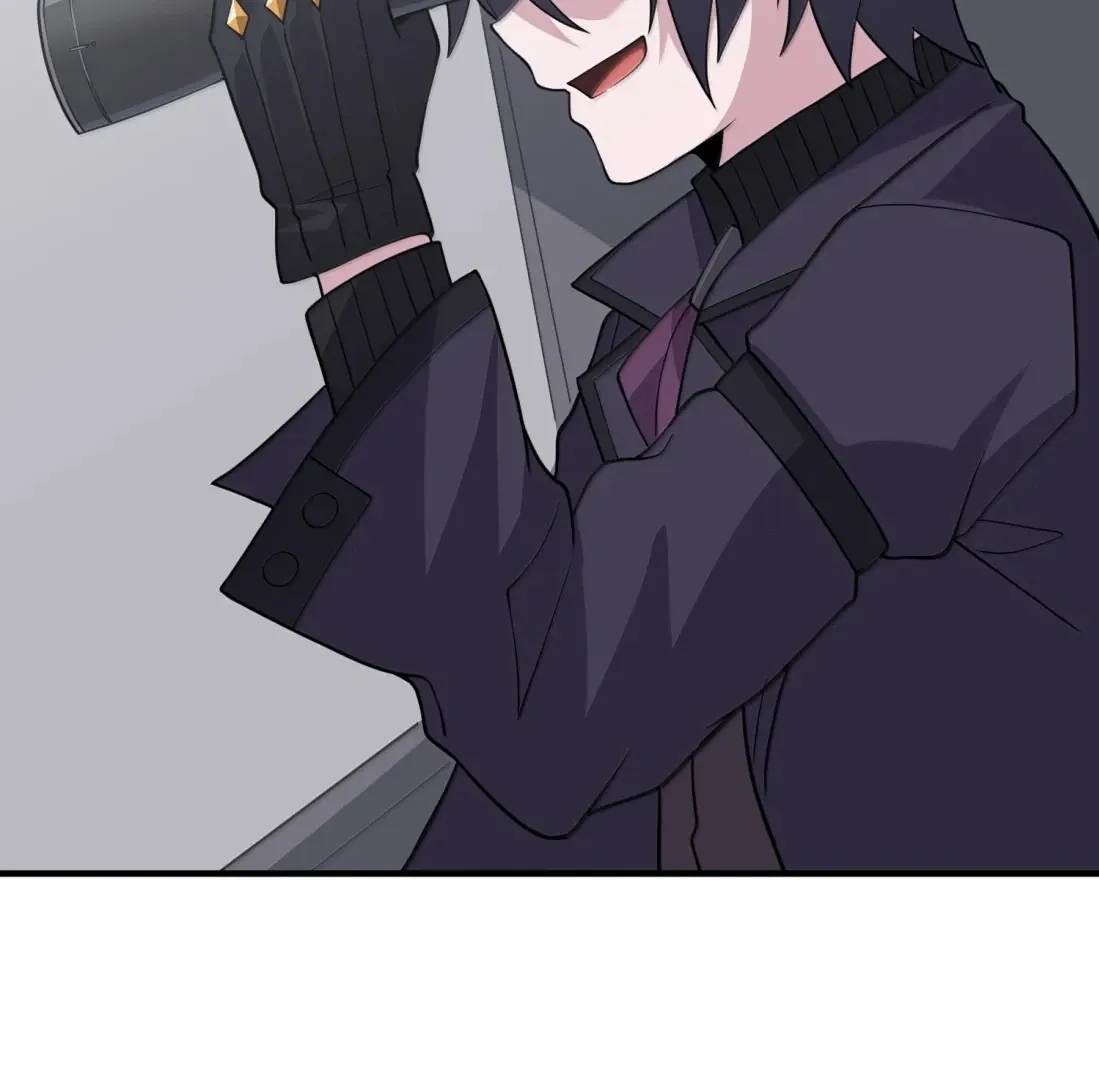 The Evil Alchemist Can