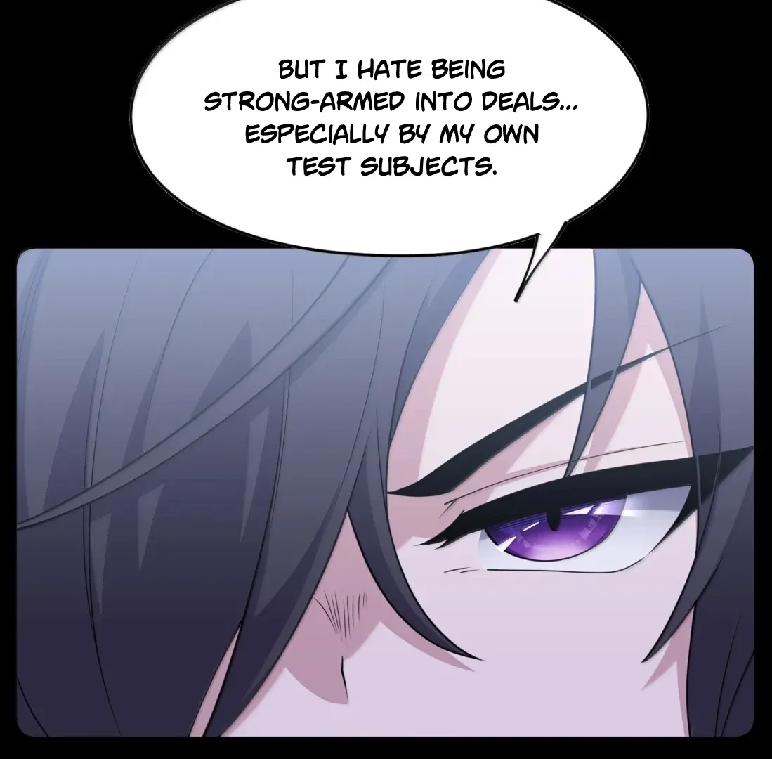 The Evil Alchemist Can