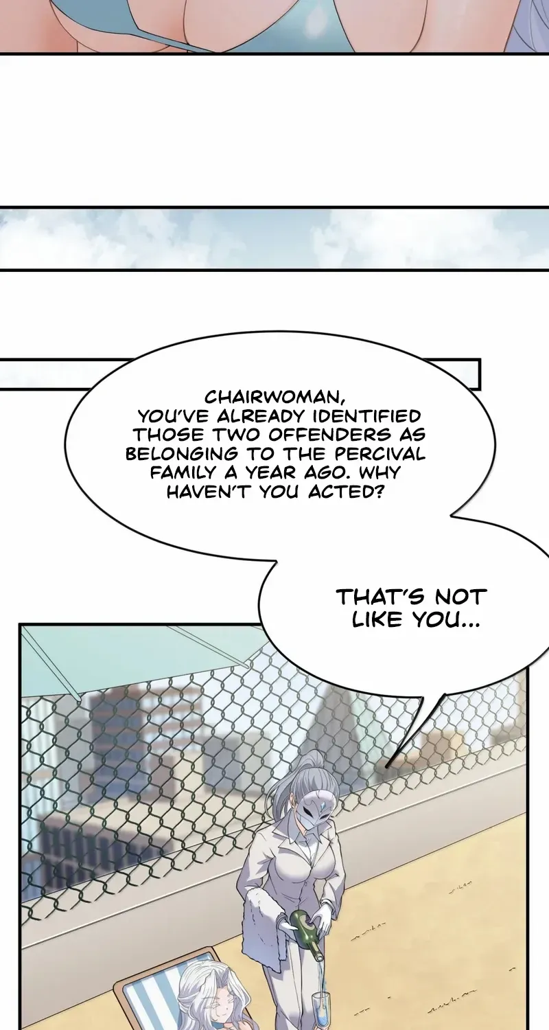 The Evil Alchemist Can