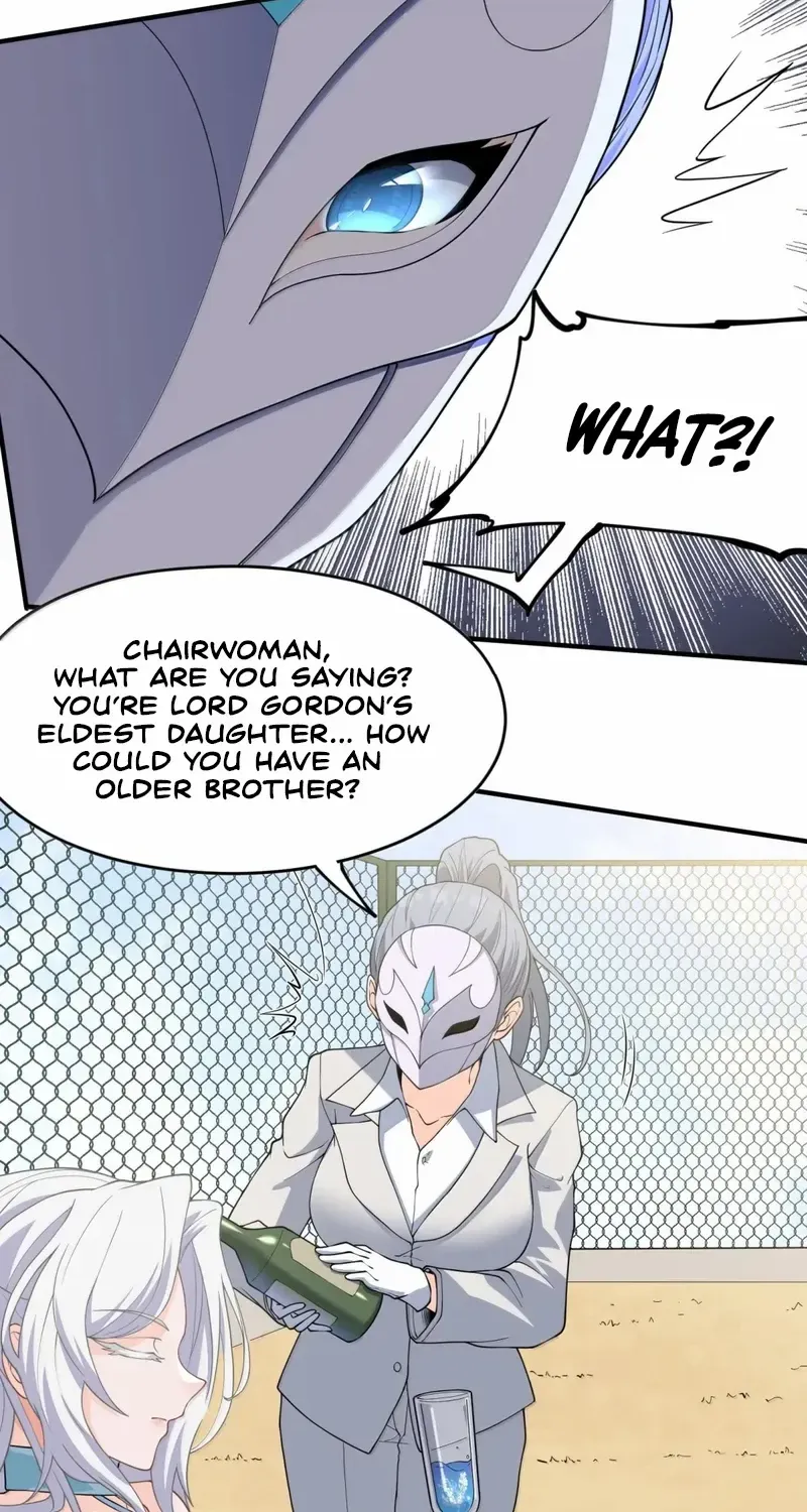 The Evil Alchemist Can