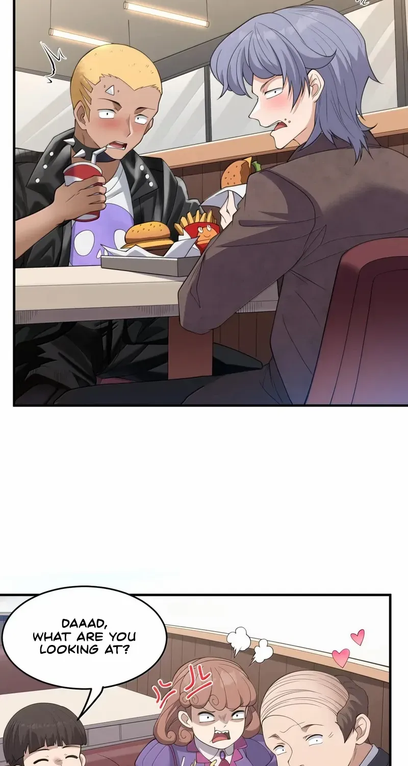 The Evil Alchemist Can