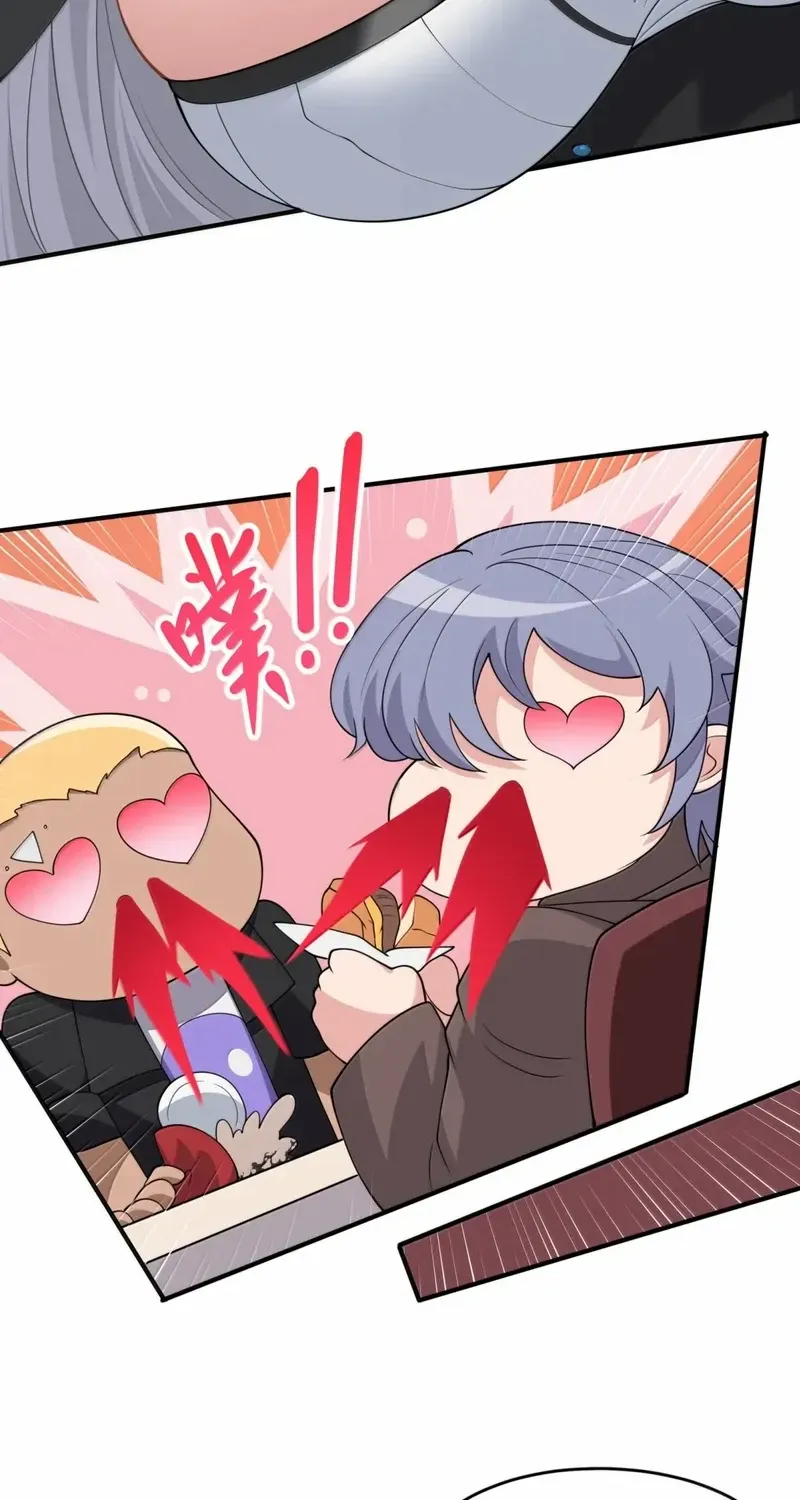 The Evil Alchemist Can