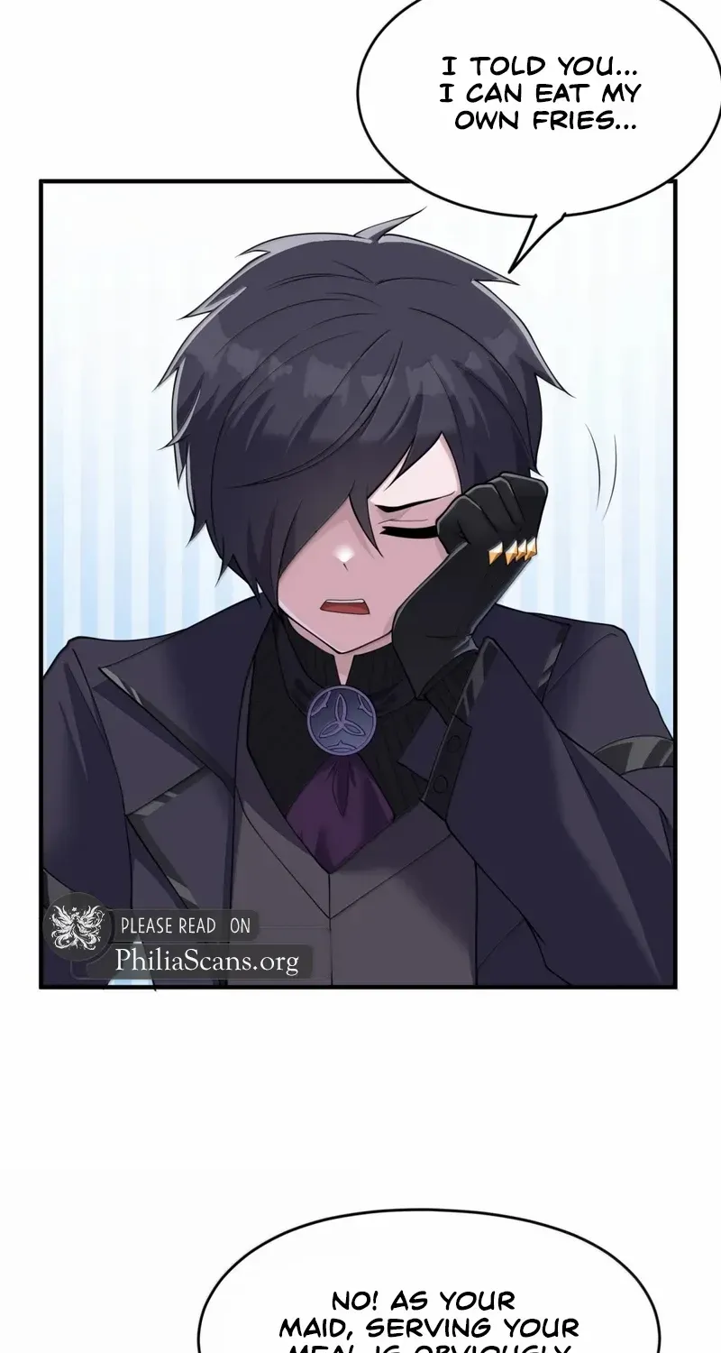 The Evil Alchemist Can