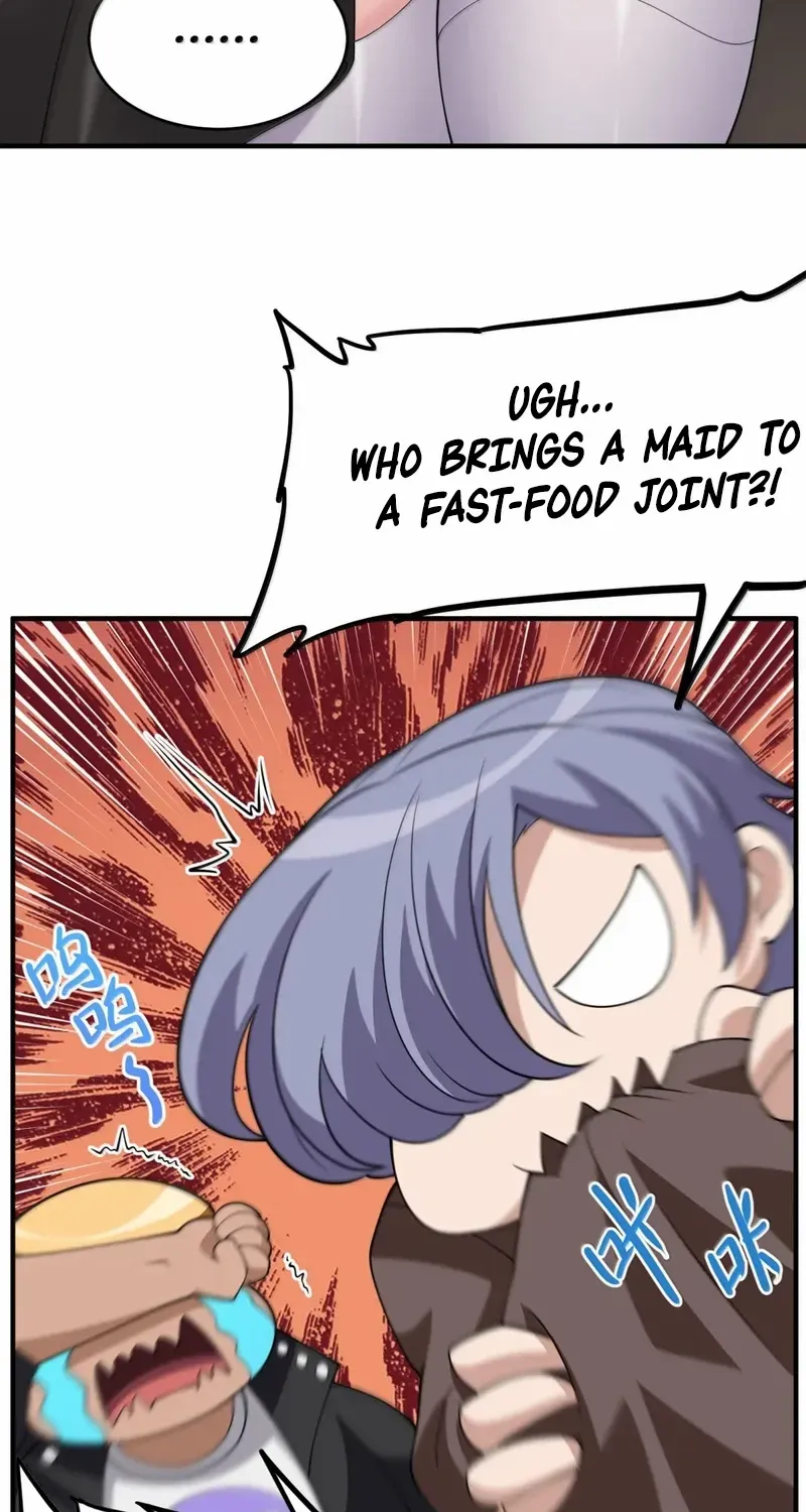 The Evil Alchemist Can
