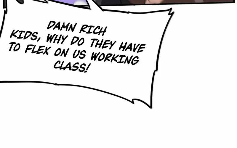 The Evil Alchemist Can