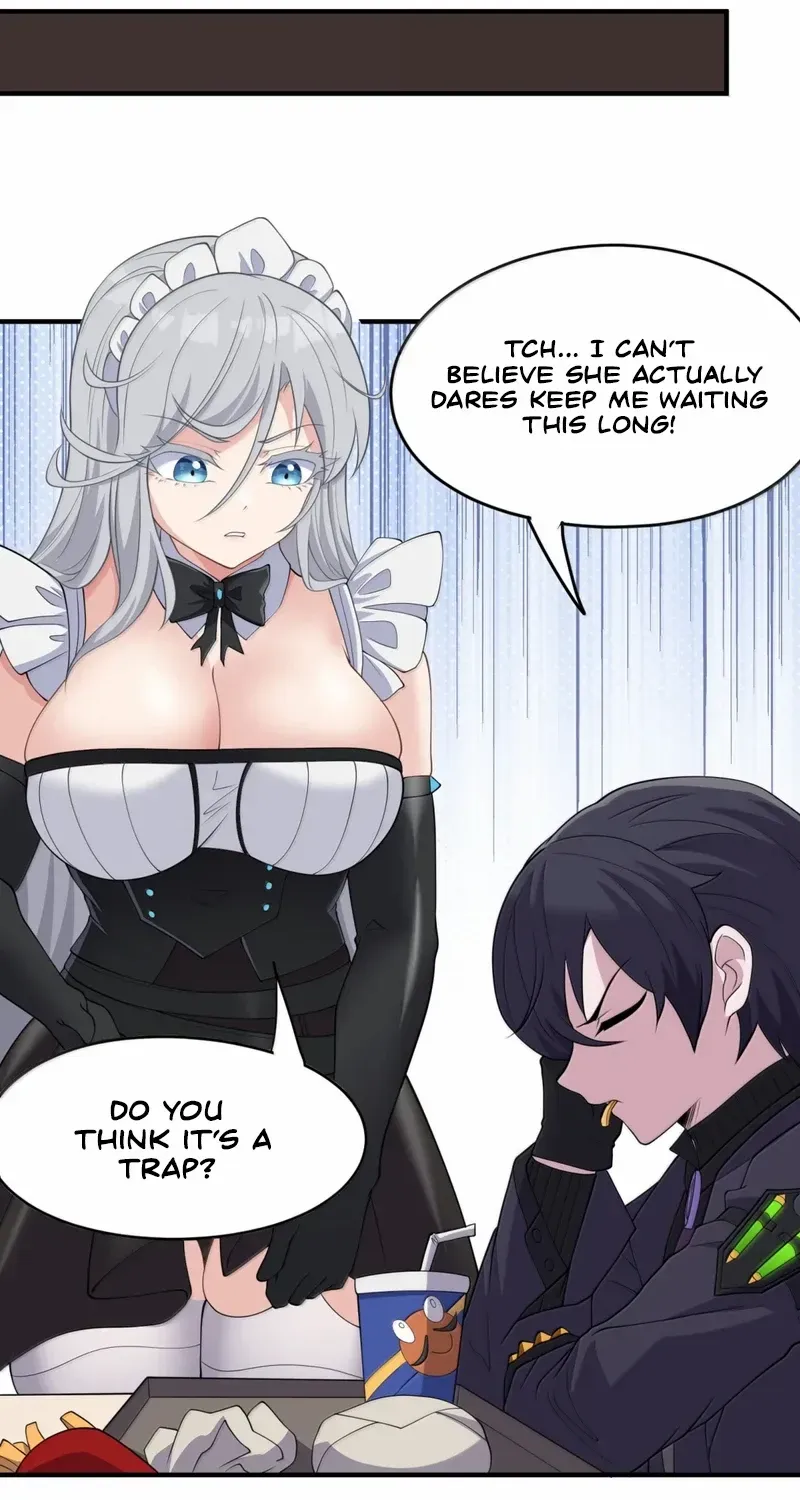The Evil Alchemist Can