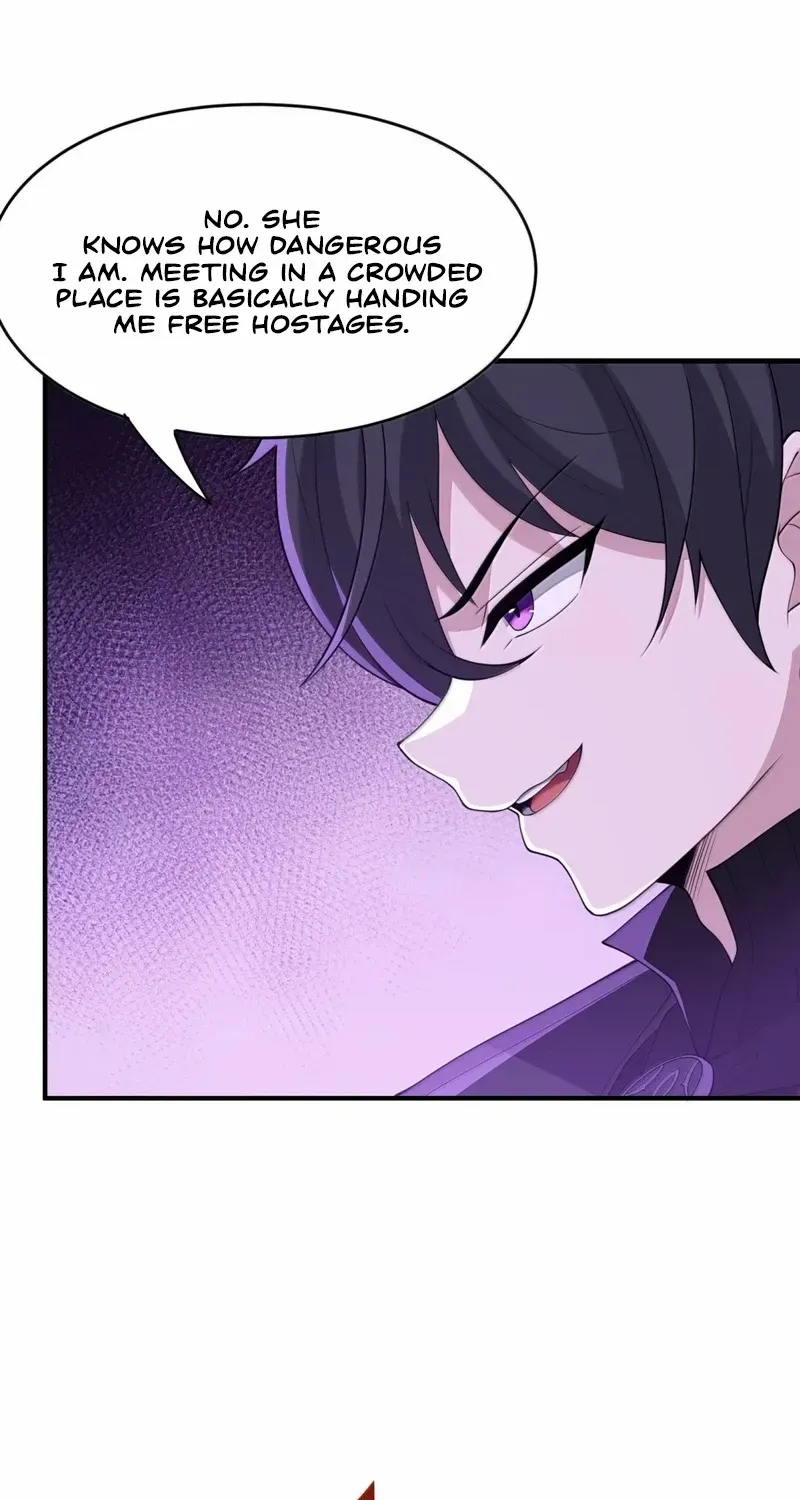 The Evil Alchemist Can