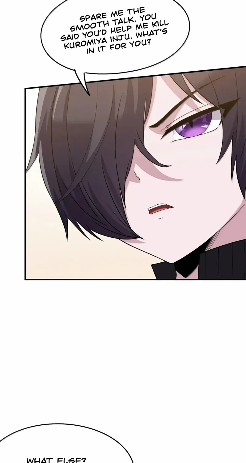 The Evil Alchemist Can
