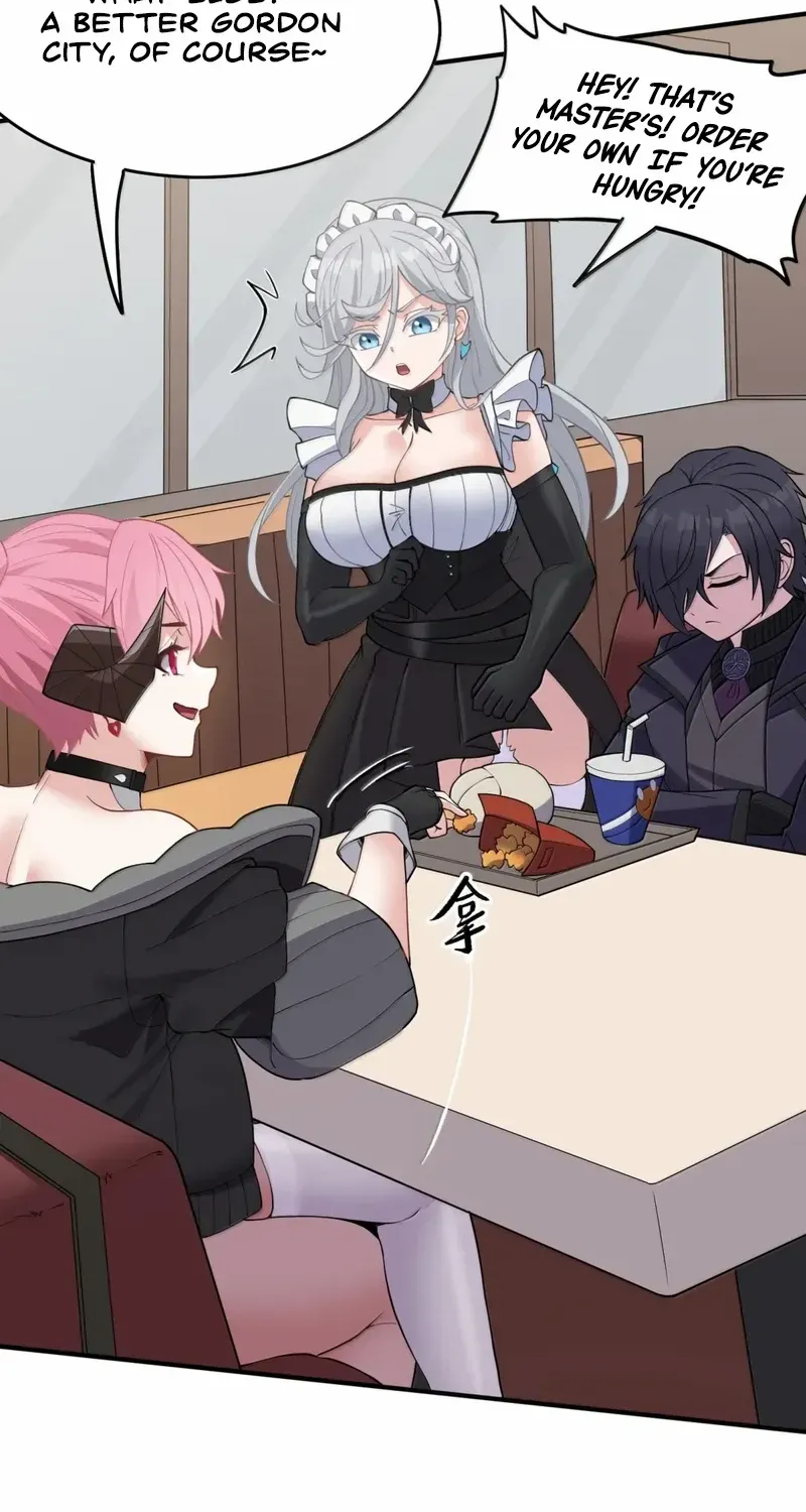 The Evil Alchemist Can