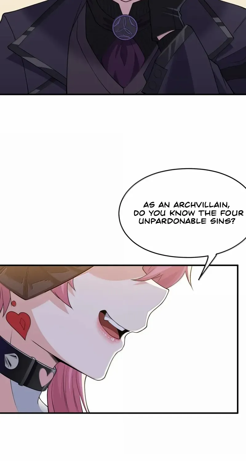 The Evil Alchemist Can