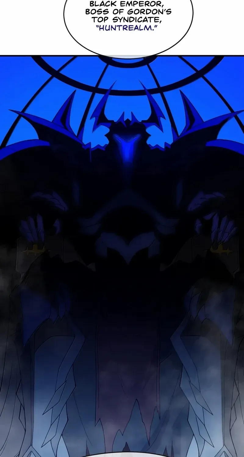 The Evil Alchemist Can