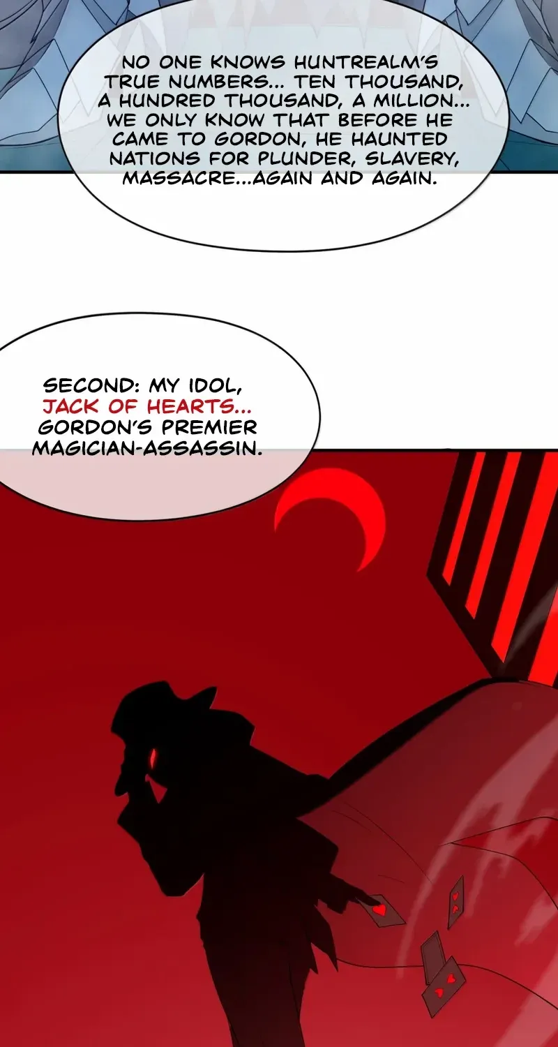 The Evil Alchemist Can