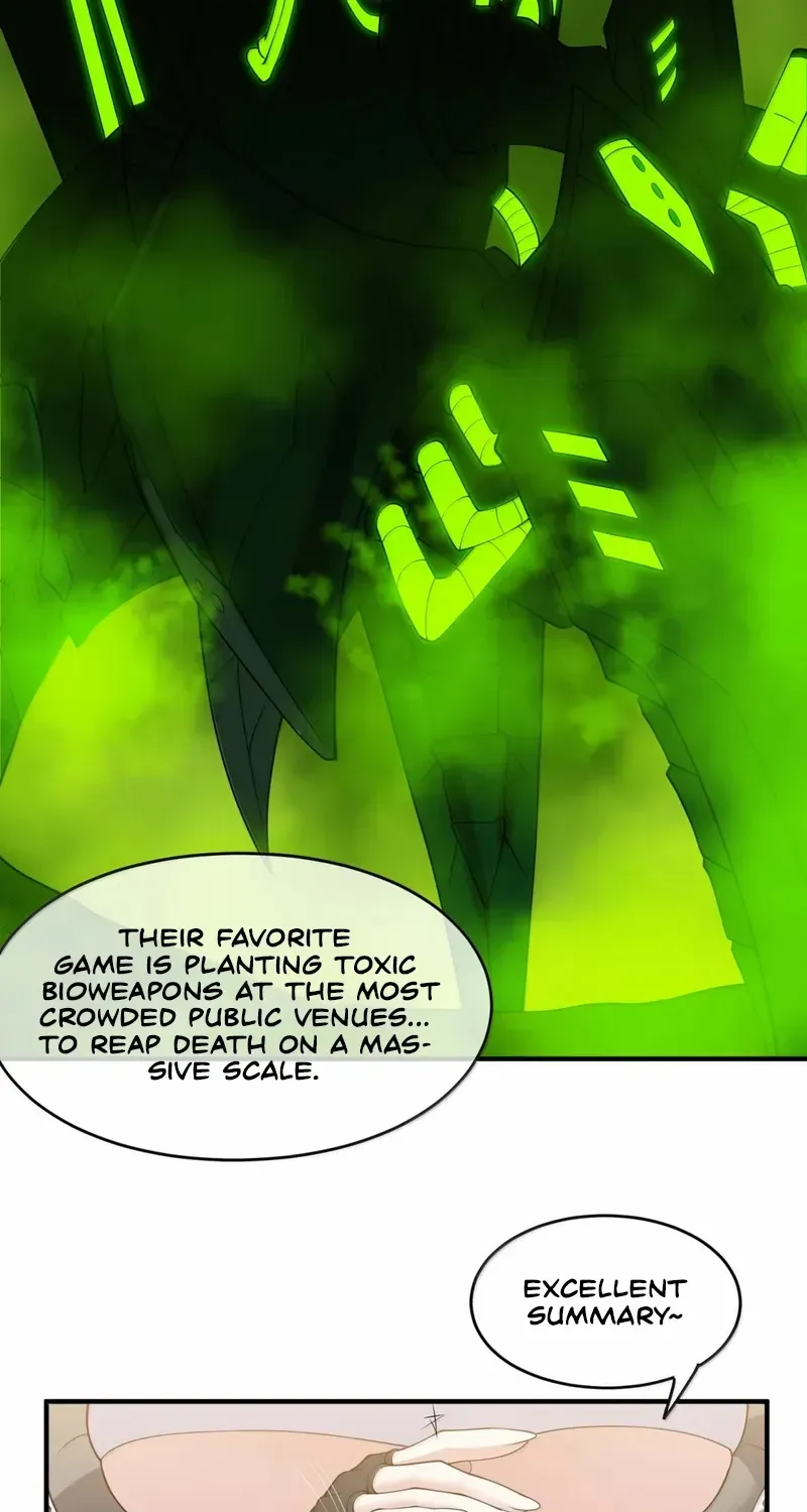 The Evil Alchemist Can