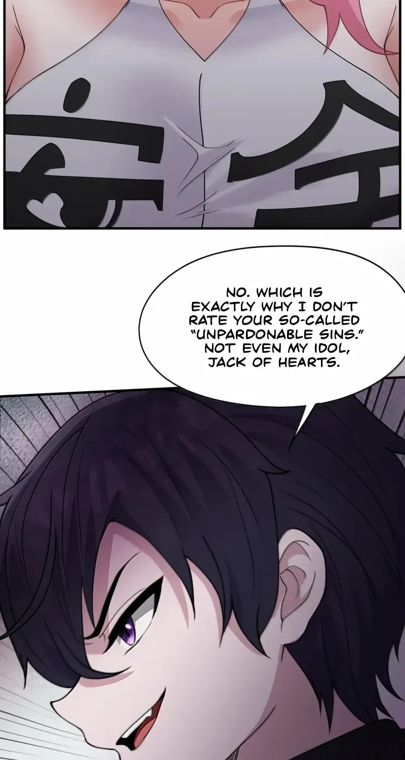 The Evil Alchemist Can