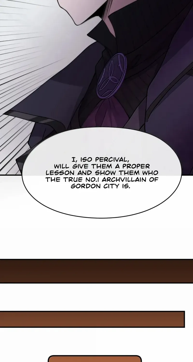 The Evil Alchemist Can