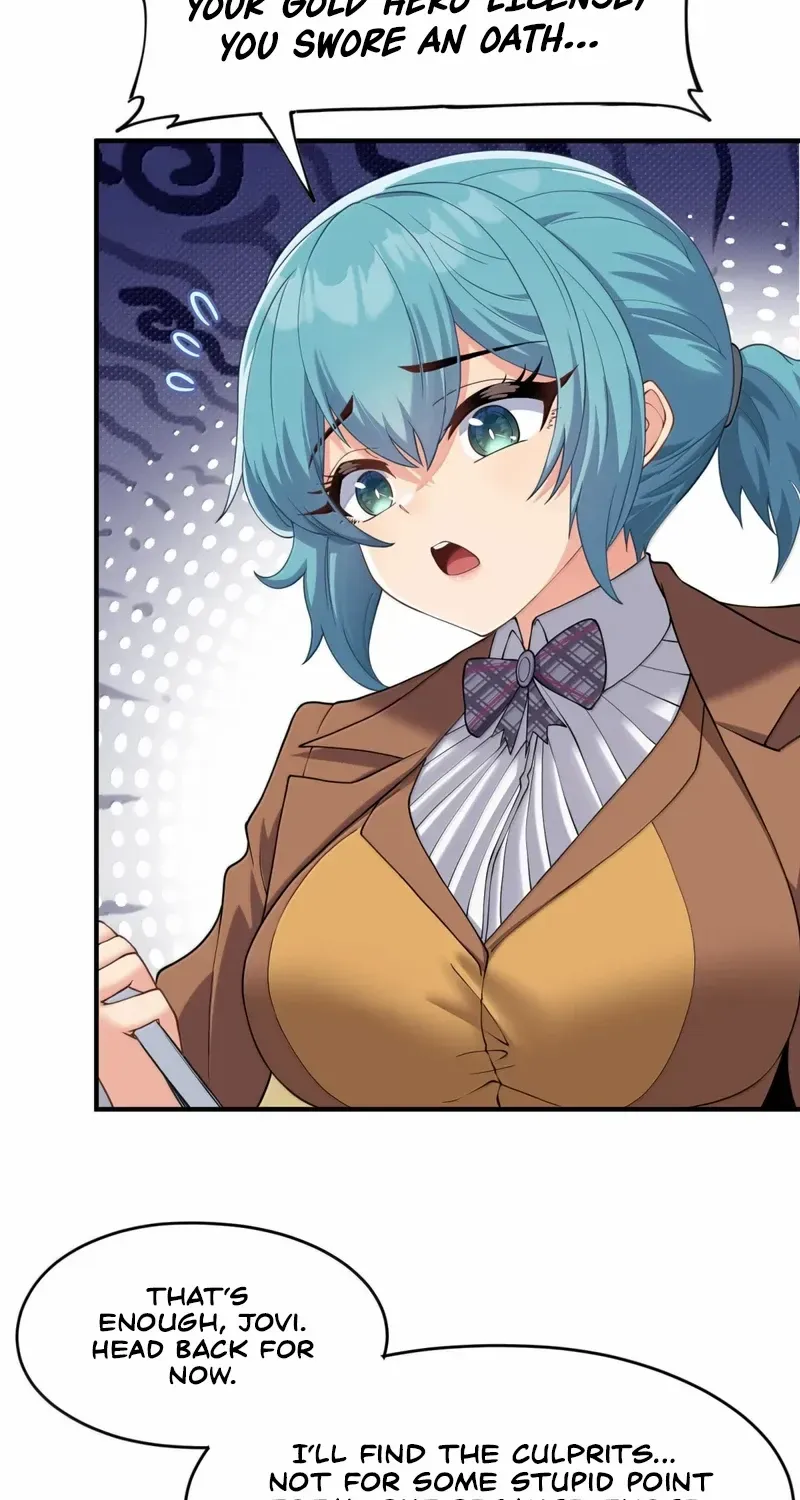 The Evil Alchemist Can