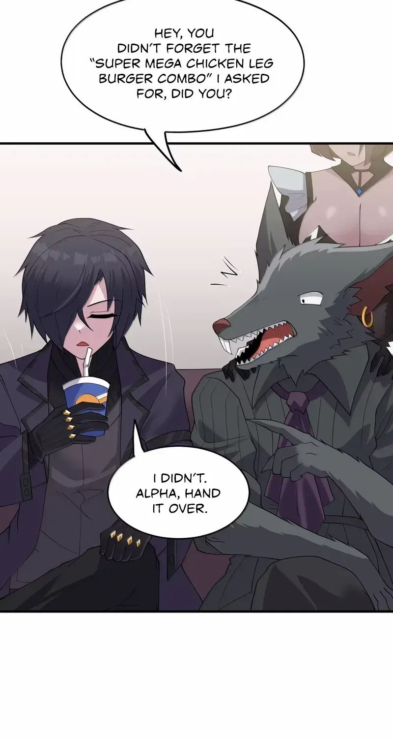 The Evil Alchemist Can