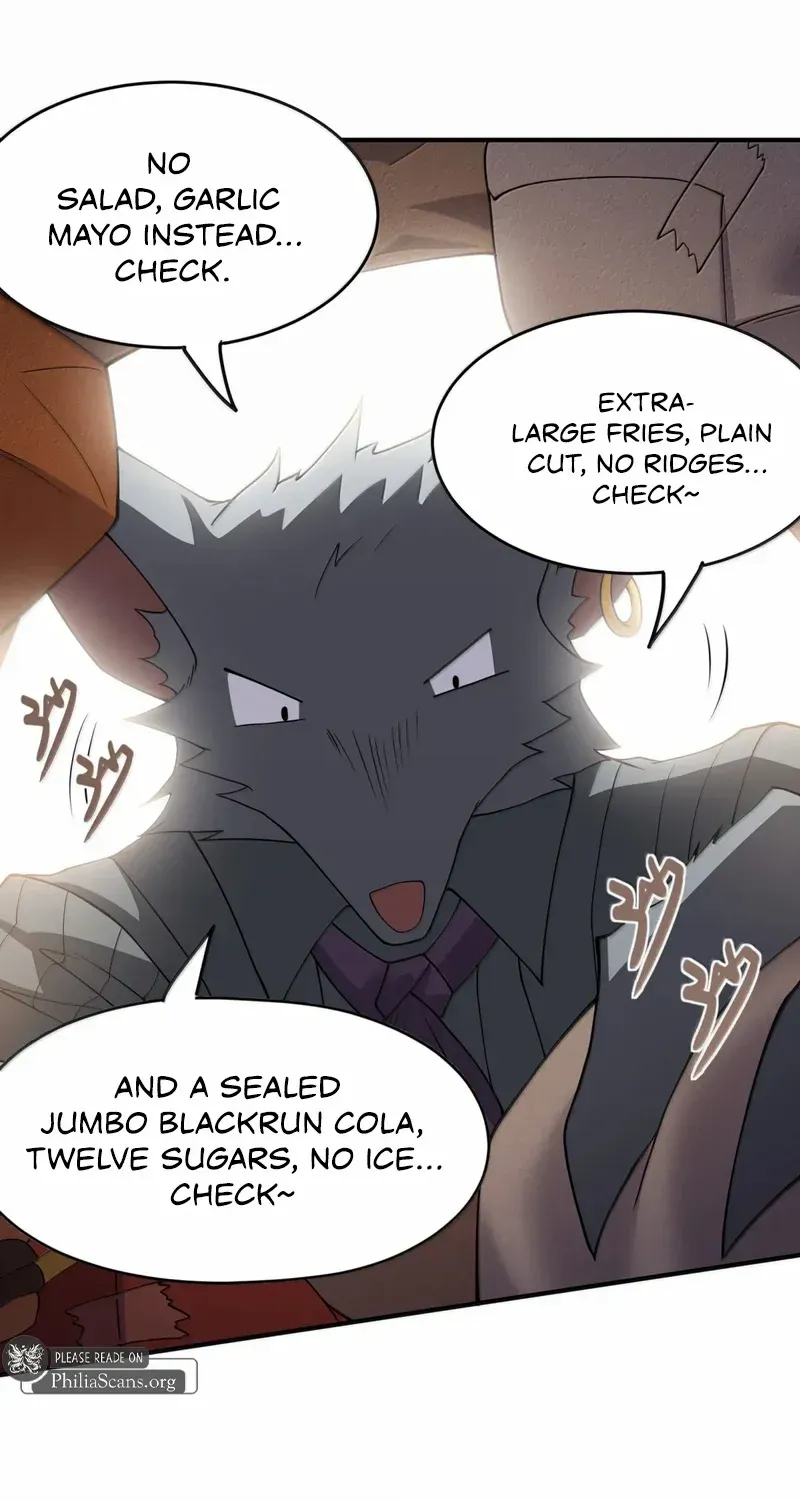 The Evil Alchemist Can