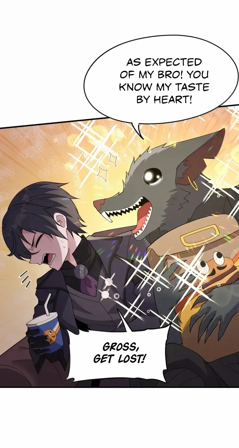 The Evil Alchemist Can