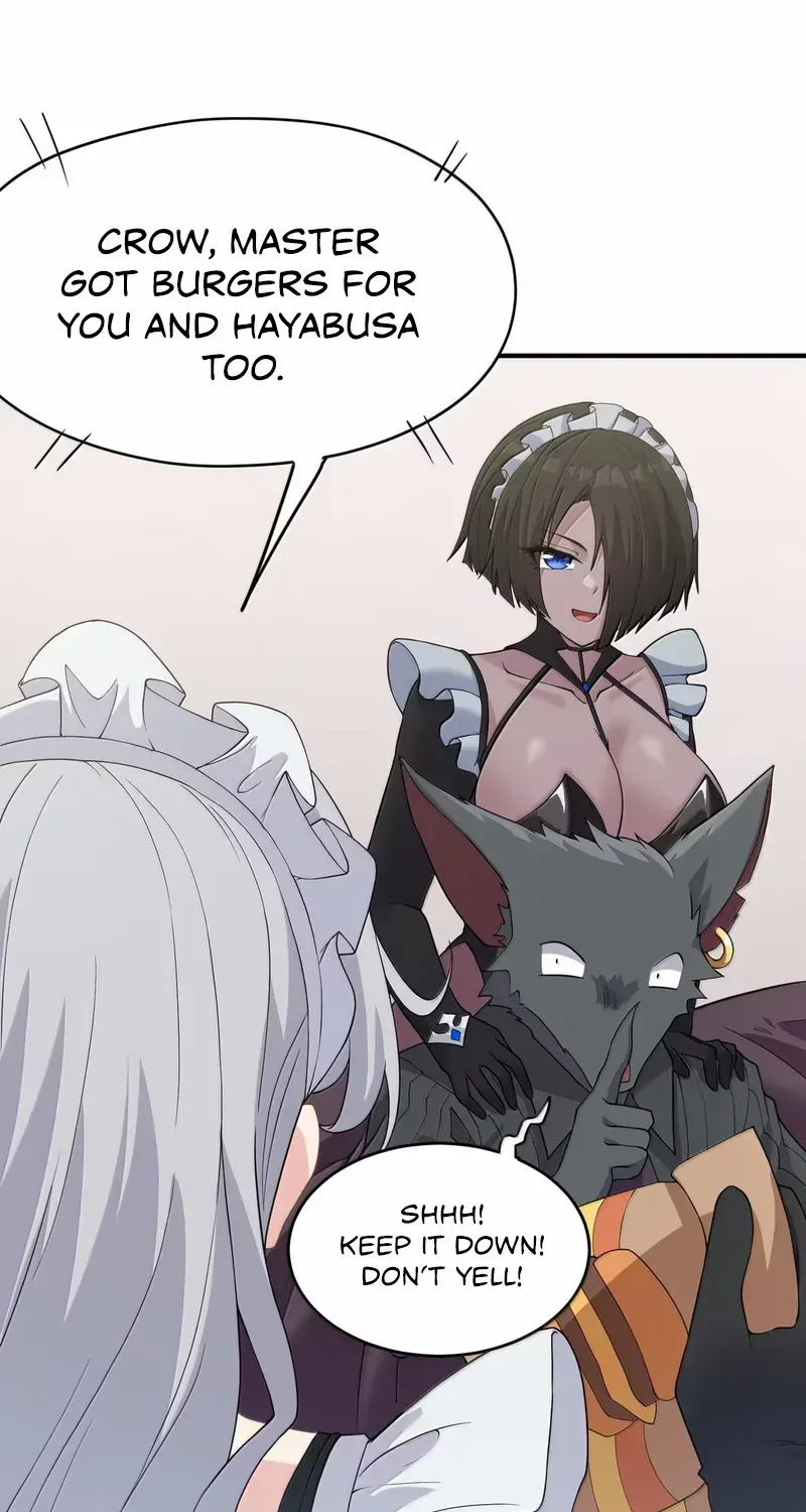 The Evil Alchemist Can