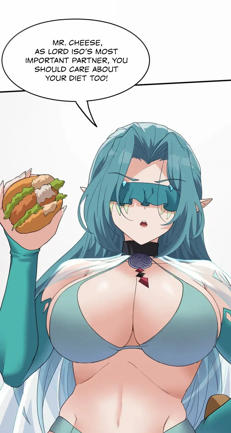 The Evil Alchemist Can