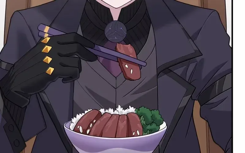 The Evil Alchemist Can
