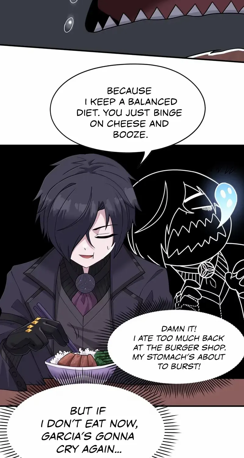 The Evil Alchemist Can