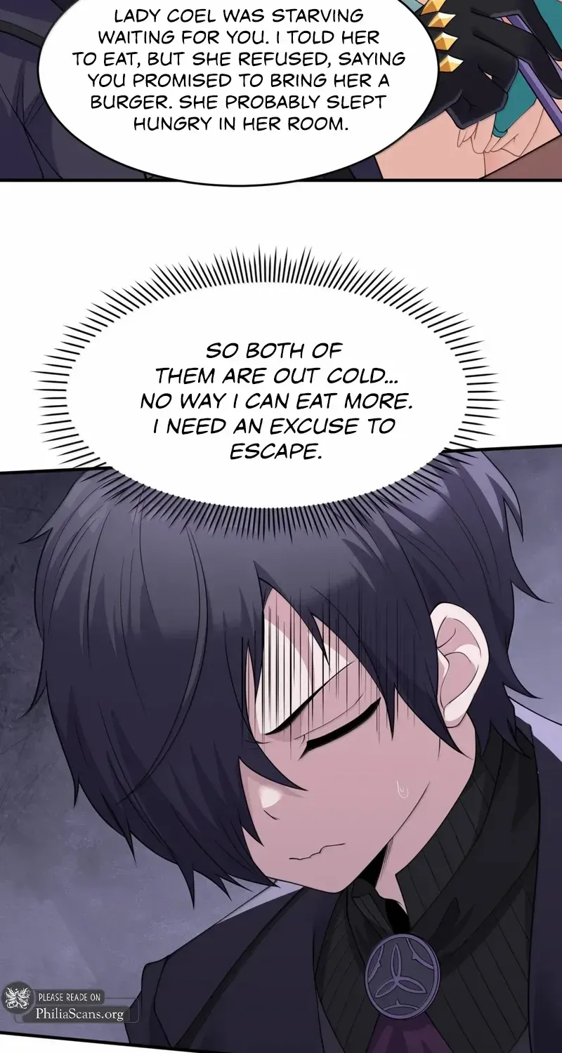 The Evil Alchemist Can