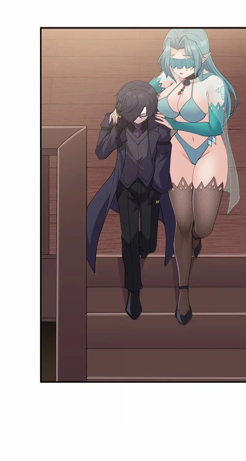The Evil Alchemist Can
