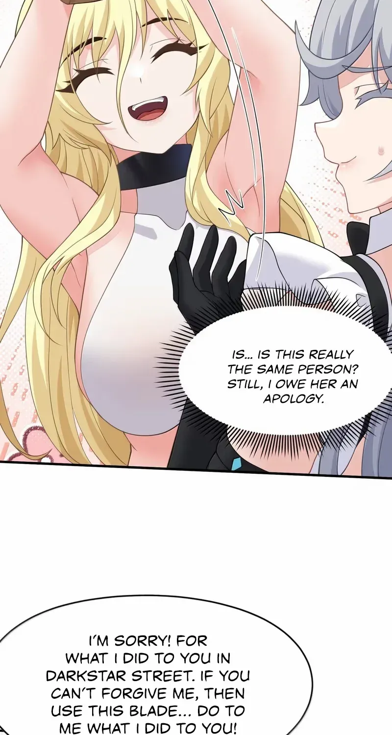 The Evil Alchemist Can