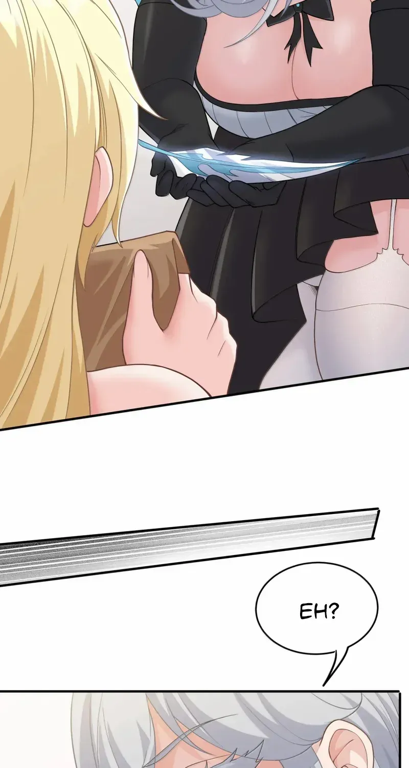 The Evil Alchemist Can