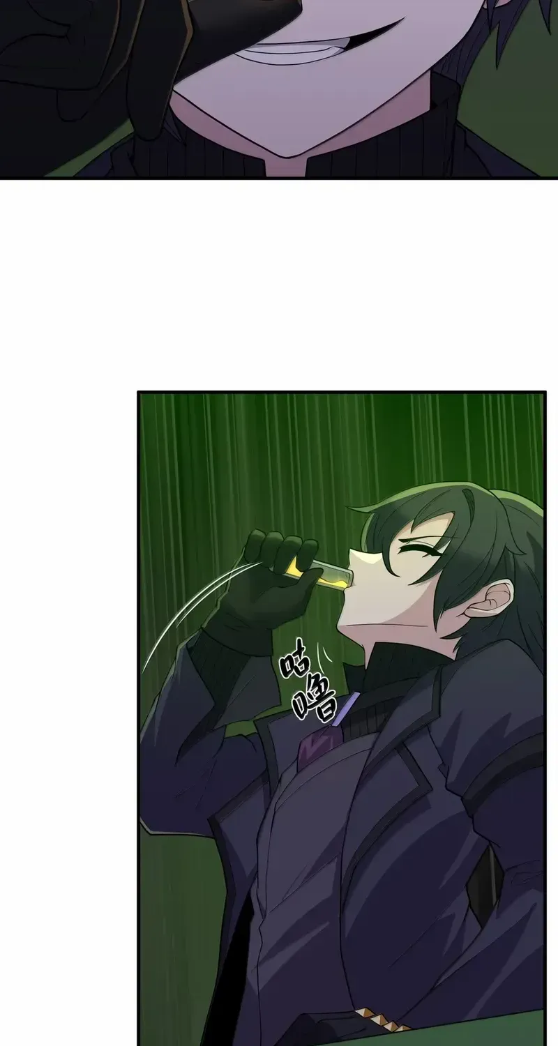 The Evil Alchemist Can