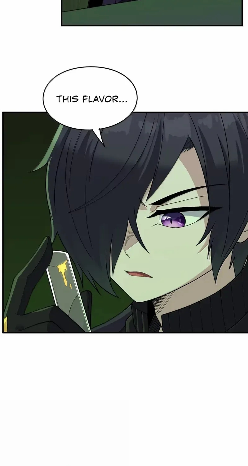 The Evil Alchemist Can