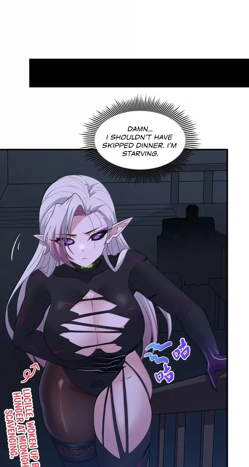 The Evil Alchemist Can