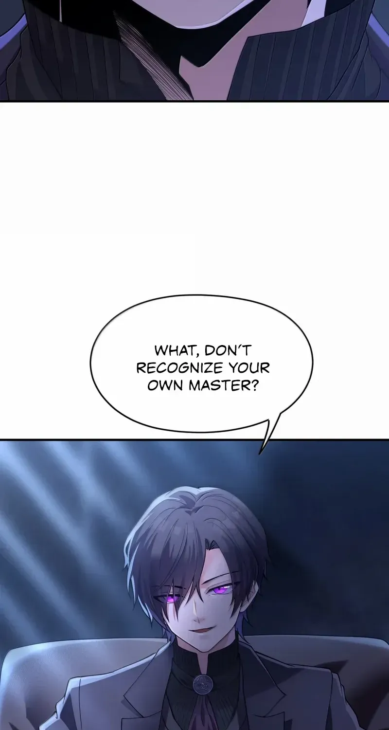 The Evil Alchemist Can