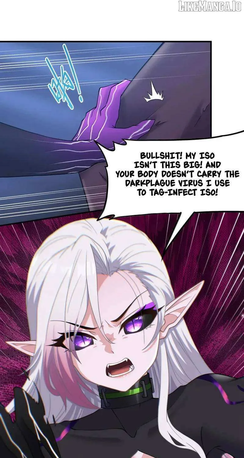 The Evil Alchemist Can