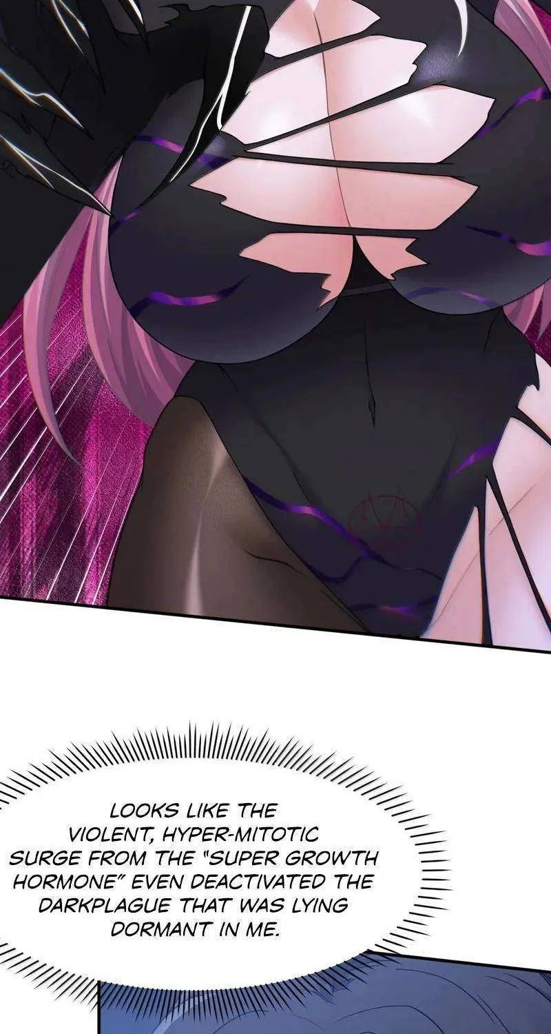 The Evil Alchemist Can