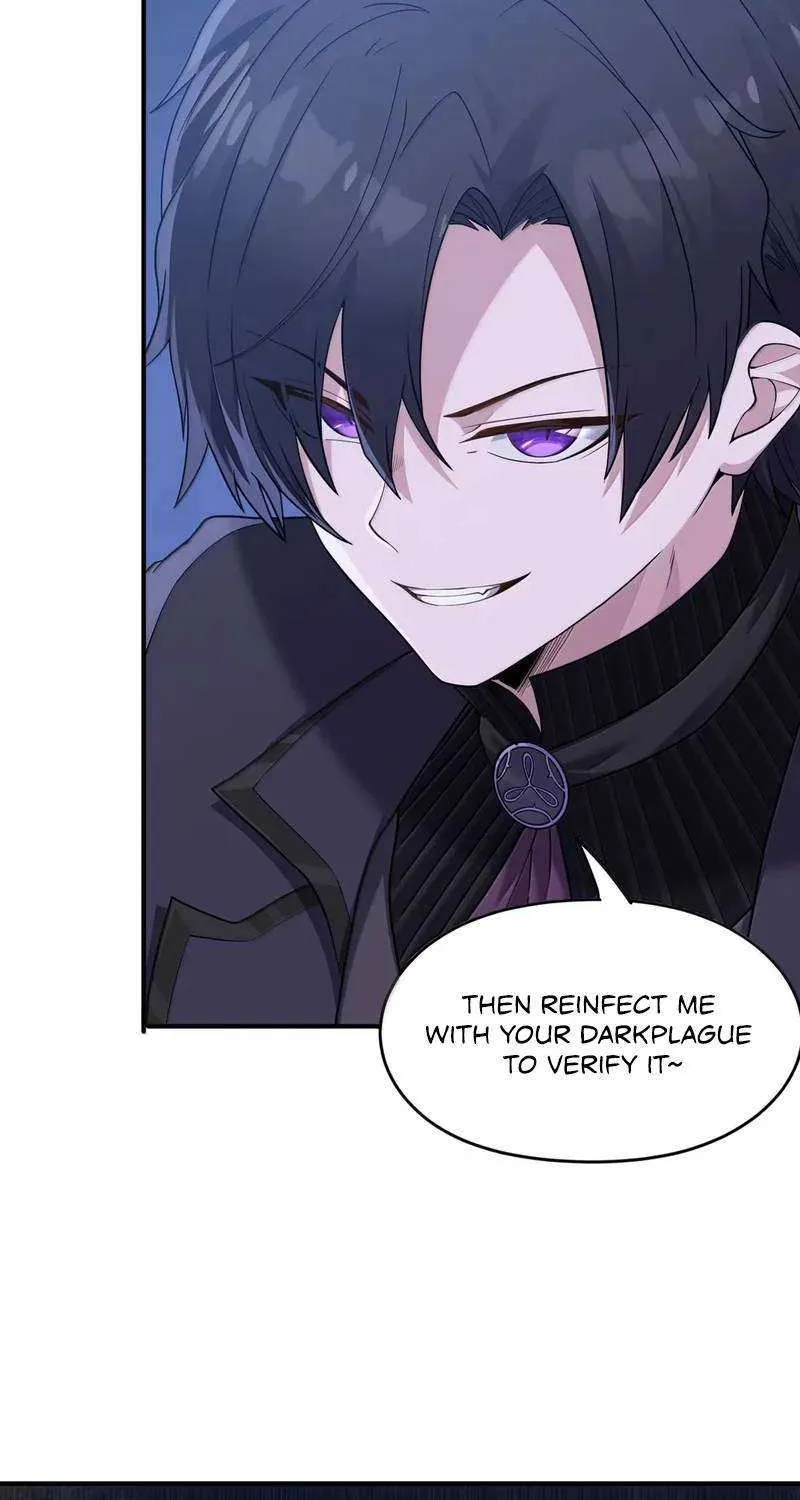 The Evil Alchemist Can