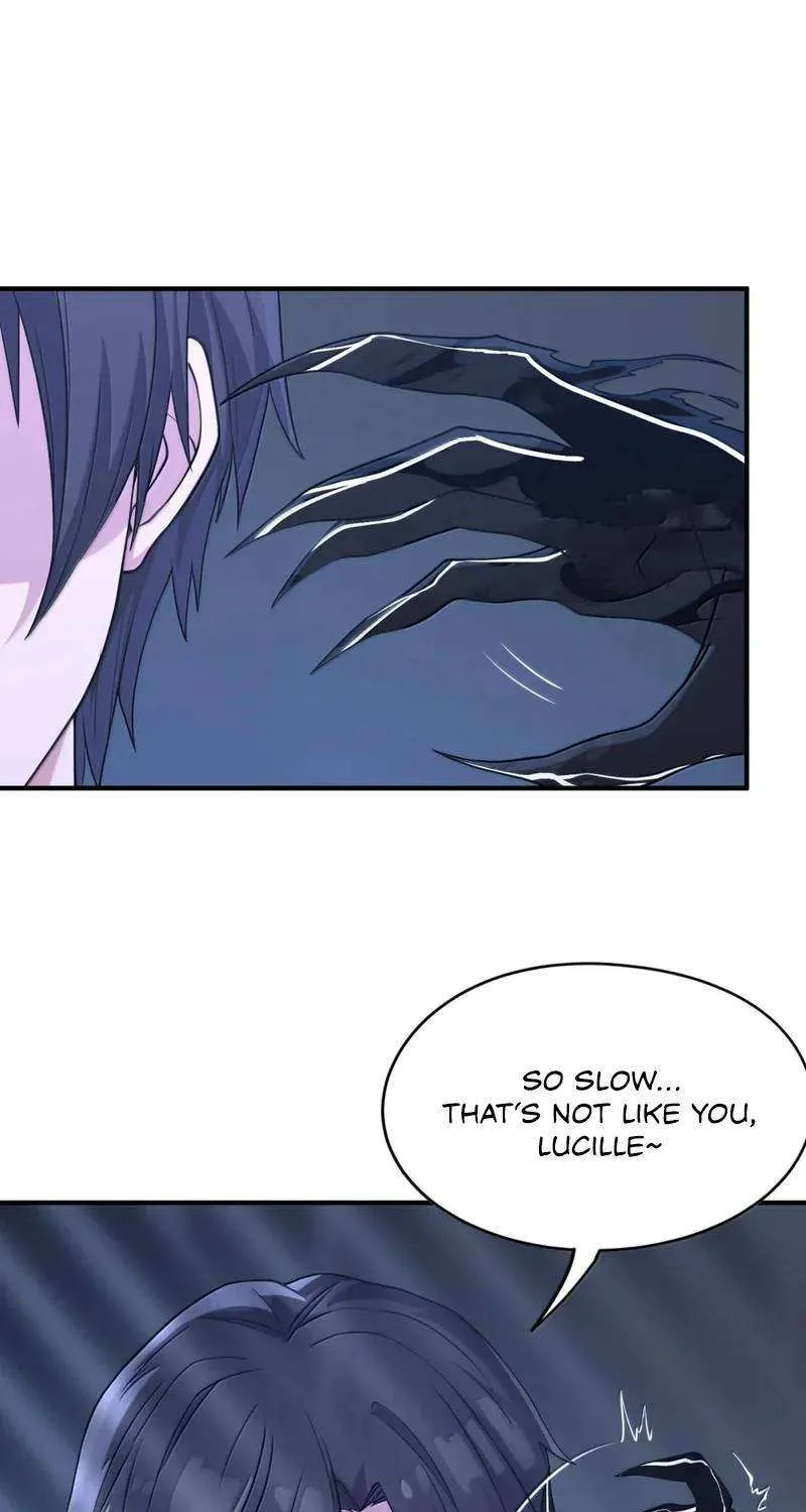 The Evil Alchemist Can