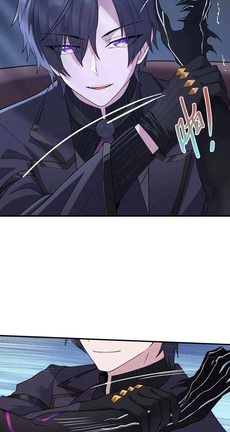 The Evil Alchemist Can