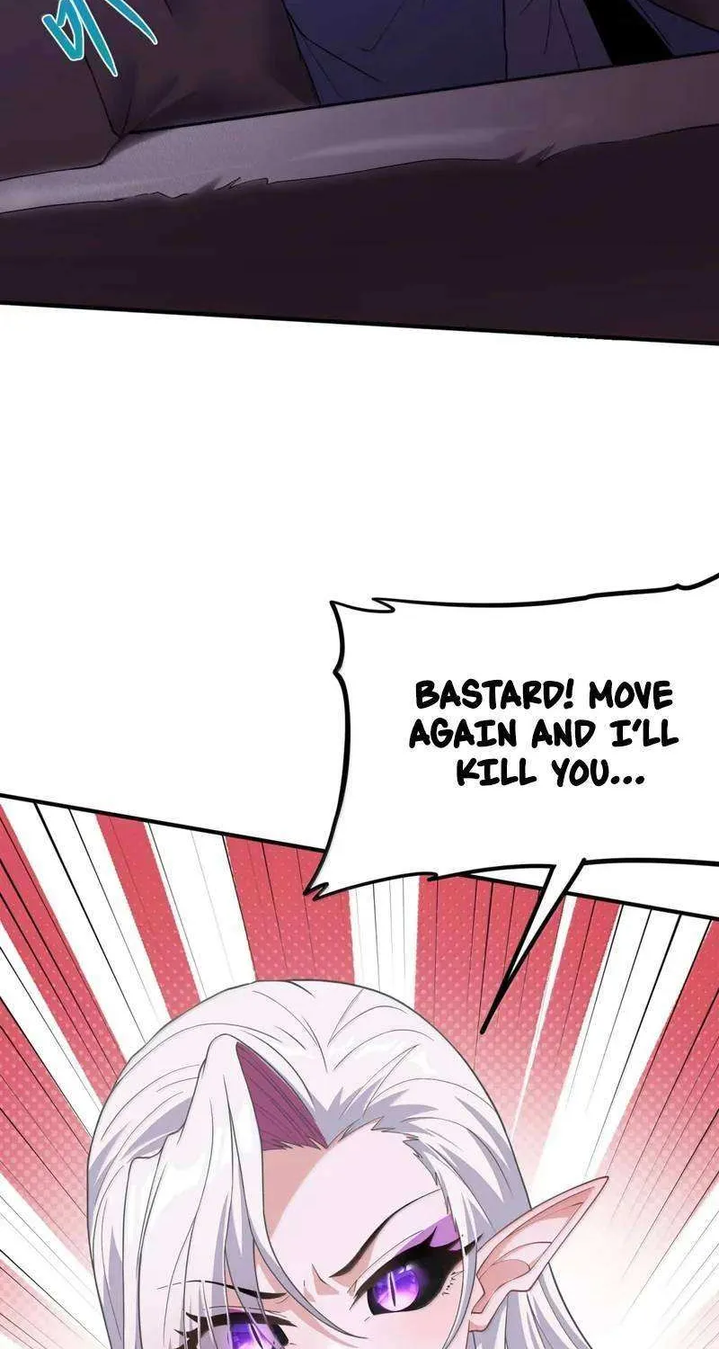 The Evil Alchemist Can