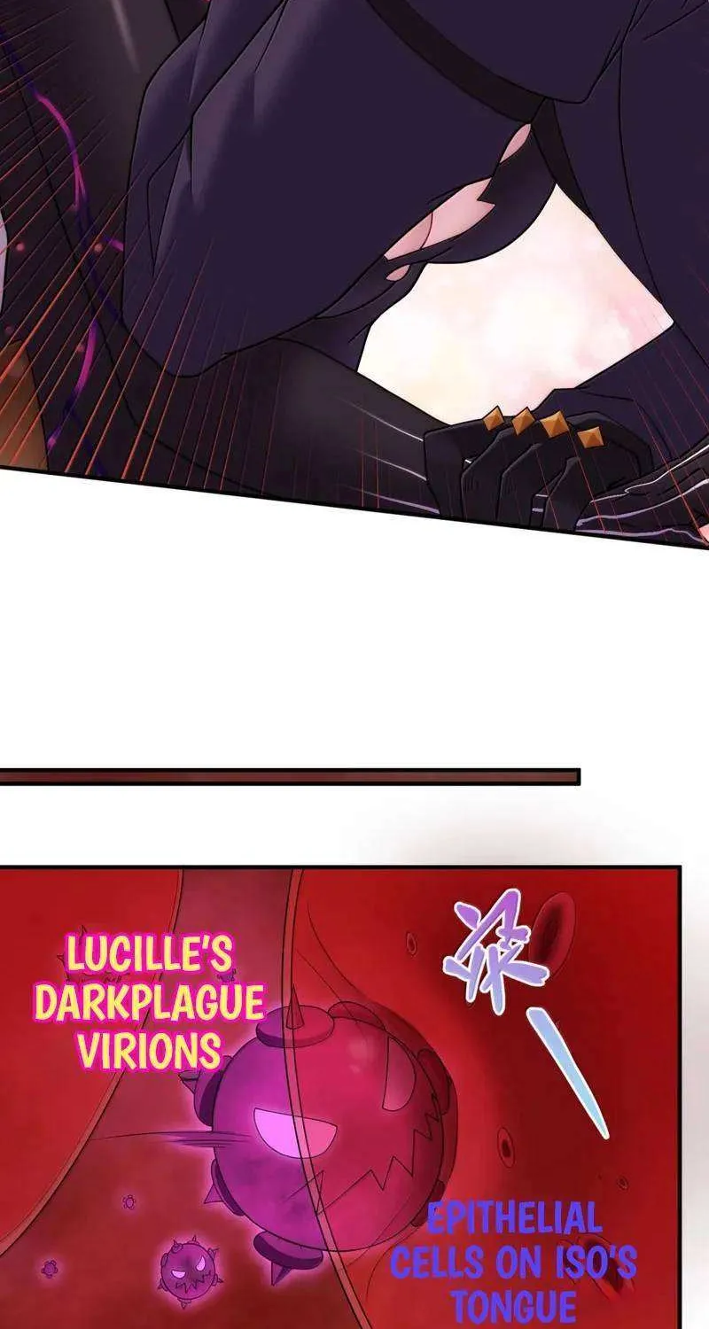 The Evil Alchemist Can