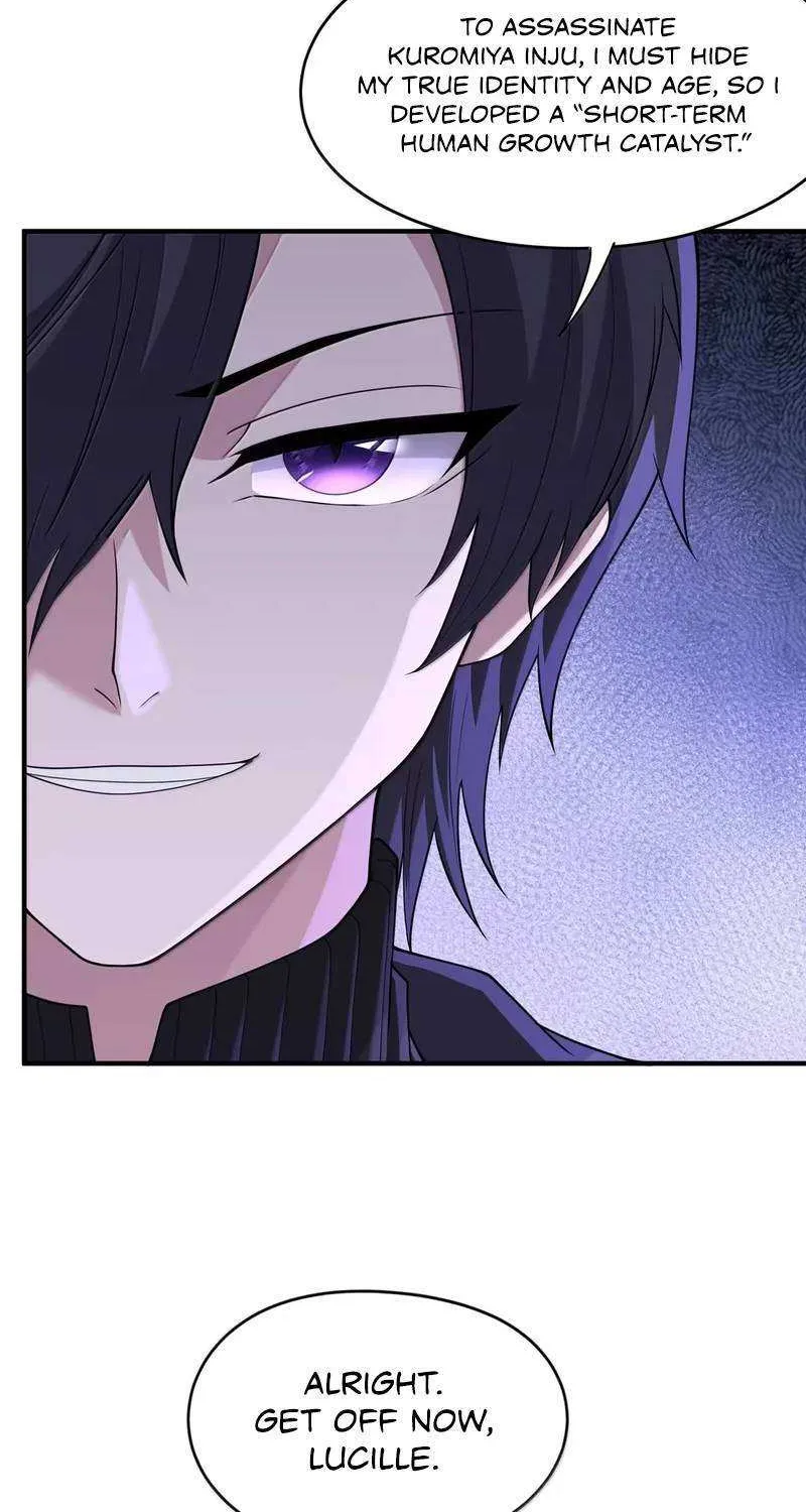 The Evil Alchemist Can