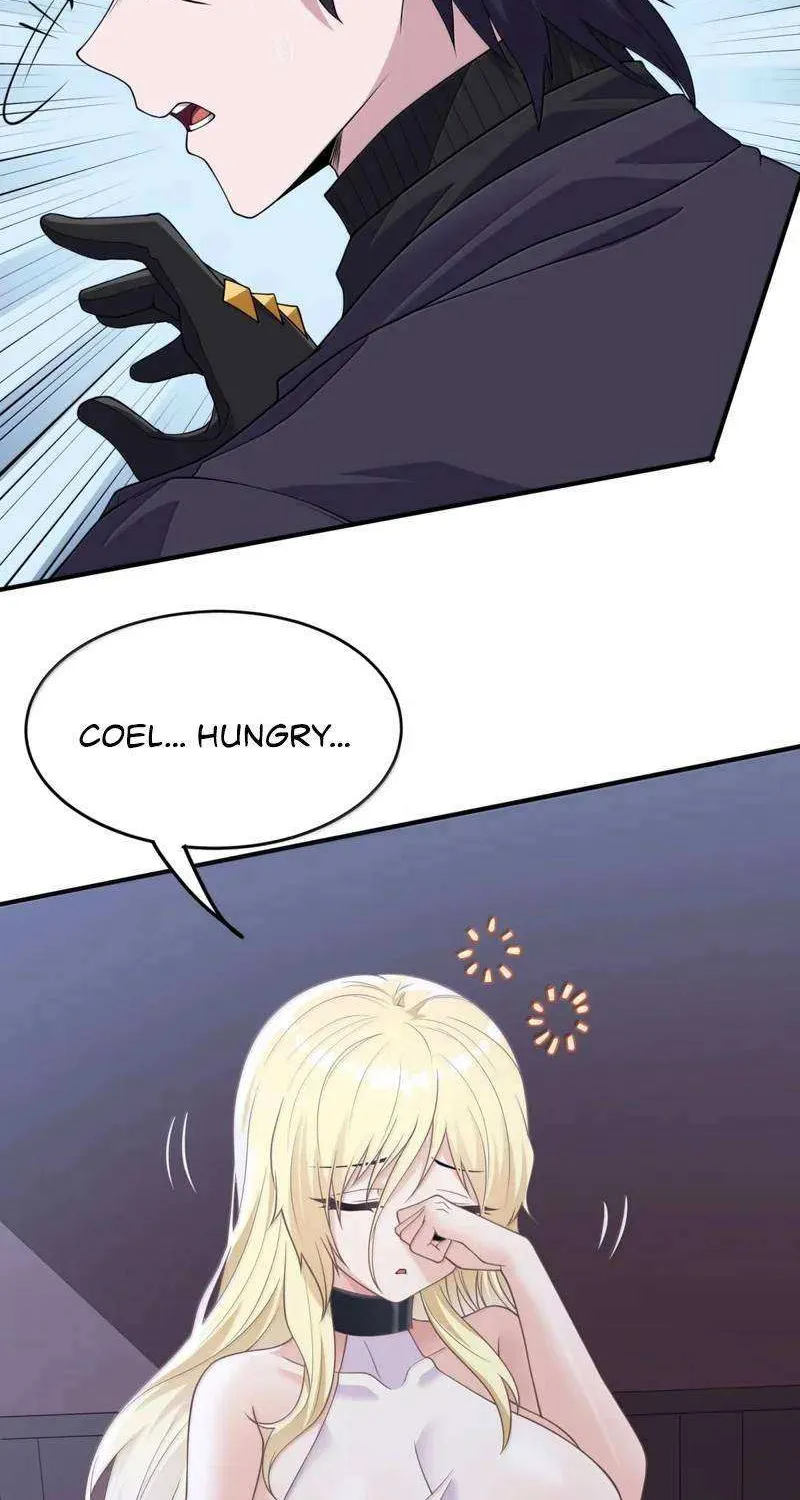 The Evil Alchemist Can